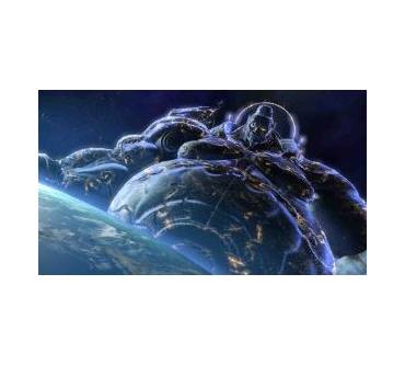 Produktbild Asura's Wrath