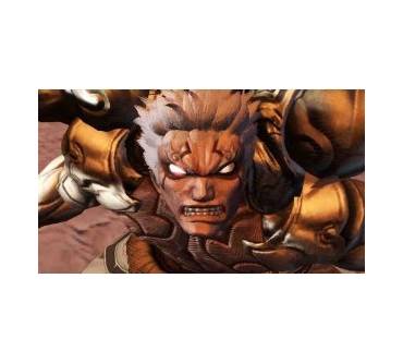 Produktbild Asura's Wrath