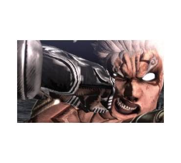 Produktbild Asura's Wrath