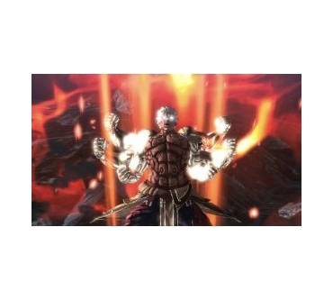 Produktbild Asura's Wrath