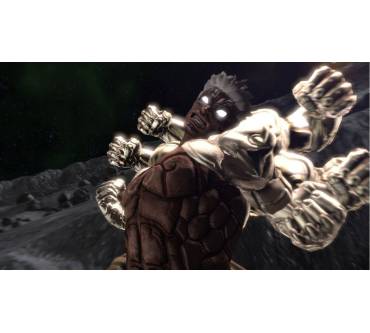 Produktbild Asura's Wrath