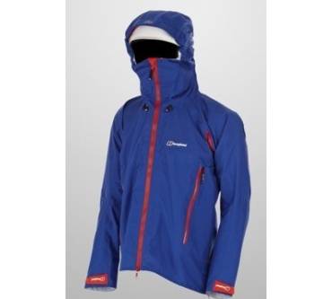 Produktbild Berghaus Men's Mount Asgard Pro Shell Jacket