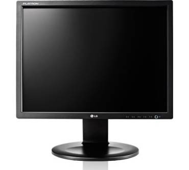 Produktbild LG E1910T