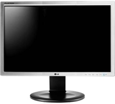 Produktbild LG E2210T