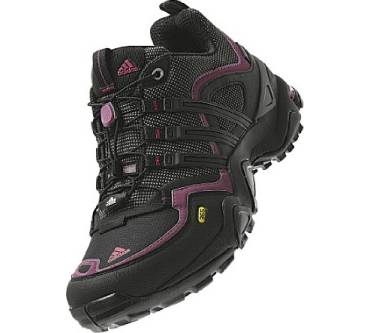Produktbild Adidas Terrex Fast X FM