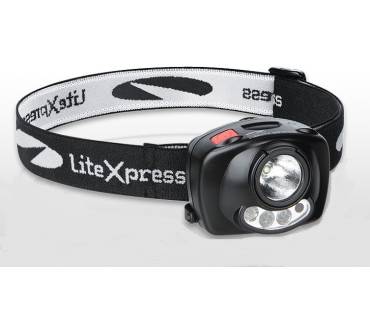 Produktbild LiteXpress Liberty 120 Sensor