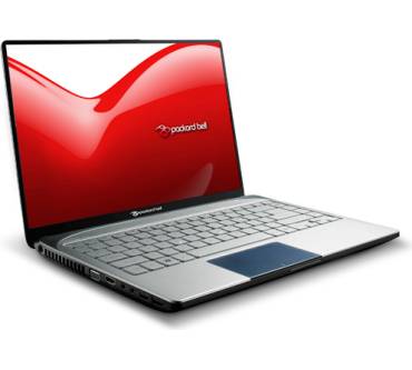 Produktbild Packard Bell EasyNote NX69-HR-127GE