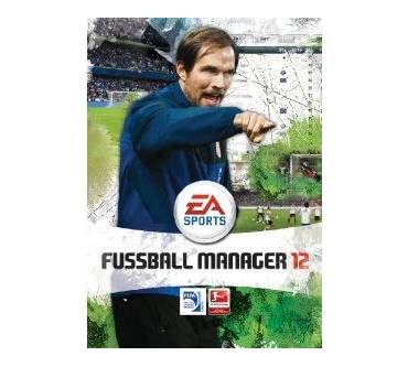 Produktbild Fußball Manager 2012 (für PC)