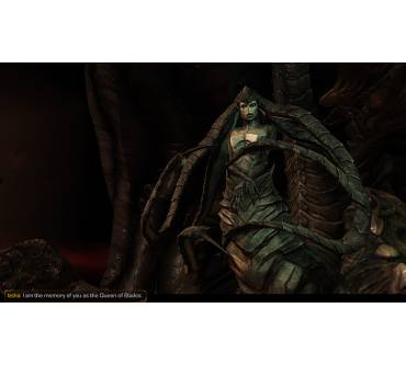 Produktbild StarCraft II: Heart of the Swarm (für PC)