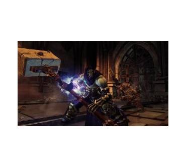 Produktbild Darksiders II