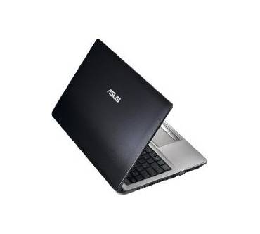 Produktbild Asus X53SJ