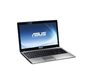 Produktbild Asus X53SJ