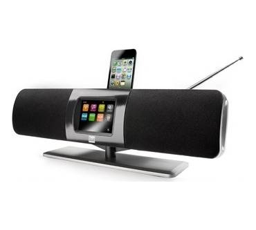 Produktbild Dual IR10