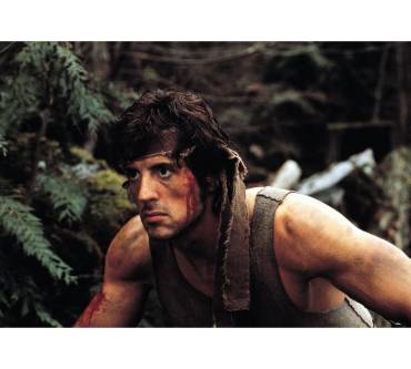 Produktbild Blu-ray Rambo - The Trilogy - The Ultimate Edition (Uncut)