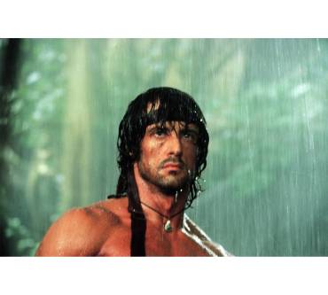 Produktbild Blu-ray Rambo - The Trilogy - The Ultimate Edition (Uncut)