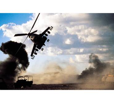 Produktbild Blu-ray Rambo - The Trilogy - The Ultimate Edition (Uncut)