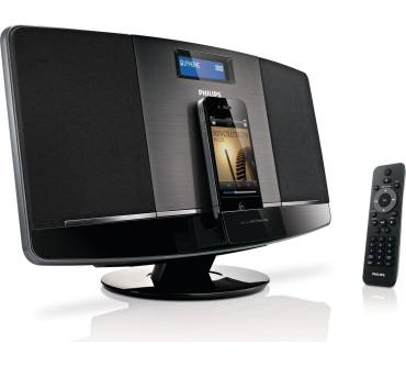 Produktbild Philips DCB2070/10
