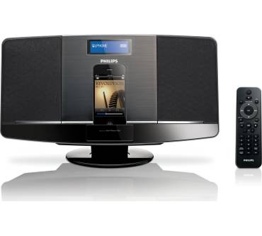 Produktbild Philips DCB2070/10