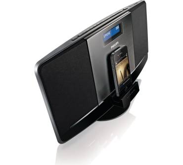 Produktbild Philips DCB2070/10