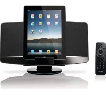 Produktbild Philips DCB2070/10