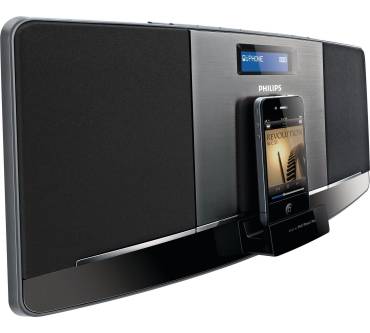 Produktbild Philips DCB2070/10
