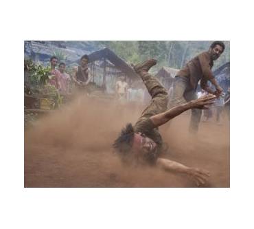 Produktbild 3D Blu-ray Largo Winch 2 - Die Burma-Verschwörung (Special Edition)