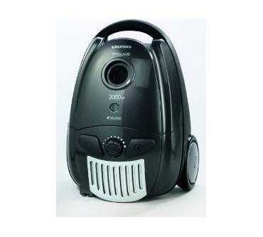 Produktbild Grundig Bodyguard VCC 4950