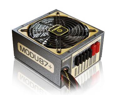 Produktbild Enermax Modu87+ 600W