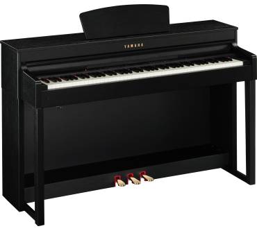 Produktbild Yamaha Clavinova CLP-430