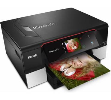 Produktbild Kodak Hero 7.1