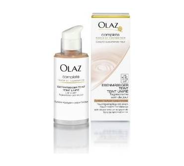 Produktbild Olaz Complete Touch of Foundation