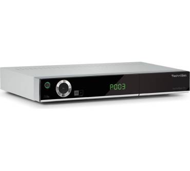 Produktbild TechniSat TechniStar S1+