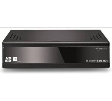 Produktbild Techno Trend TT-Micro S815 HD+
