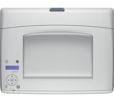 Produktbild Epson AcuLaser C1750N