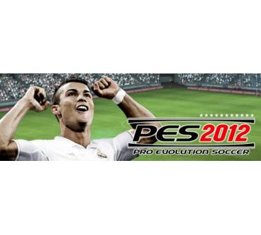Produktbild PES 2012 - Pro Evolution Soccer