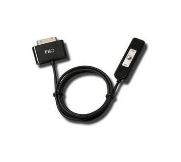 Produktbild FiiO E1 (für iPod & iPhone)