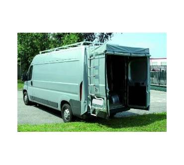 Produktbild Fiamma Rear Door Cover Ducato
