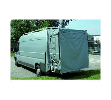 Produktbild Fiamma Rear Door Cover Ducato