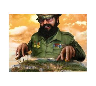 Produktbild Tropico 3