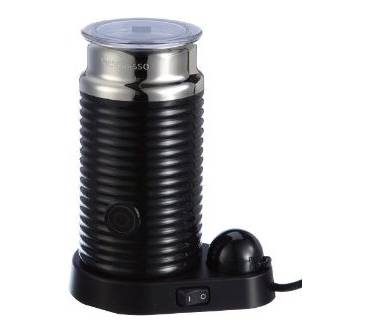 Produktbild Nespresso Aeroccino 3