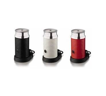 Produktbild Nespresso Aeroccino 3