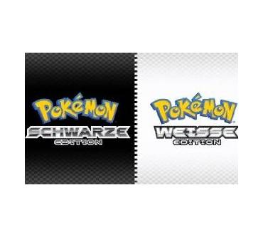 Produktbild Pokémon Schwarze & Weiße Edition (für DS)