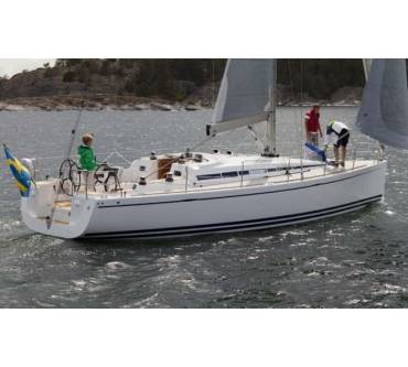 Produktbild Arcona Yachts 410