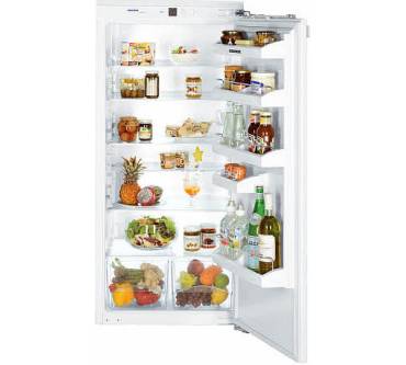 Produktbild Liebherr IKP 2420 Comfort