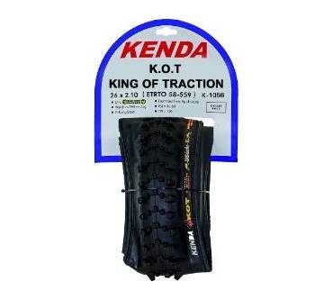 Produktbild Kenda King of Traction (Modell 2011)