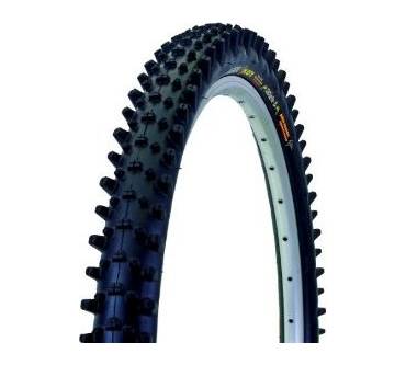 Produktbild Kenda King of Traction (Modell 2011)