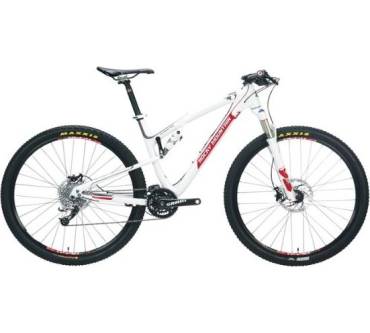 Produktbild Rocky Mountain Element 970 - SRAM X9 (Modell 2012)