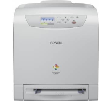 Produktbild Epson AcuLaser C2900DN