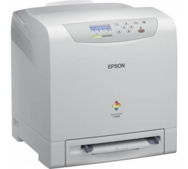 Produktbild Epson AcuLaser C2900DN