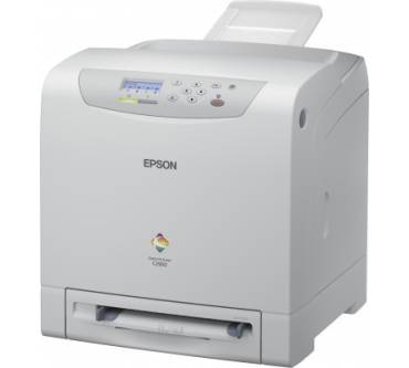 Produktbild Epson AcuLaser C2900DN
